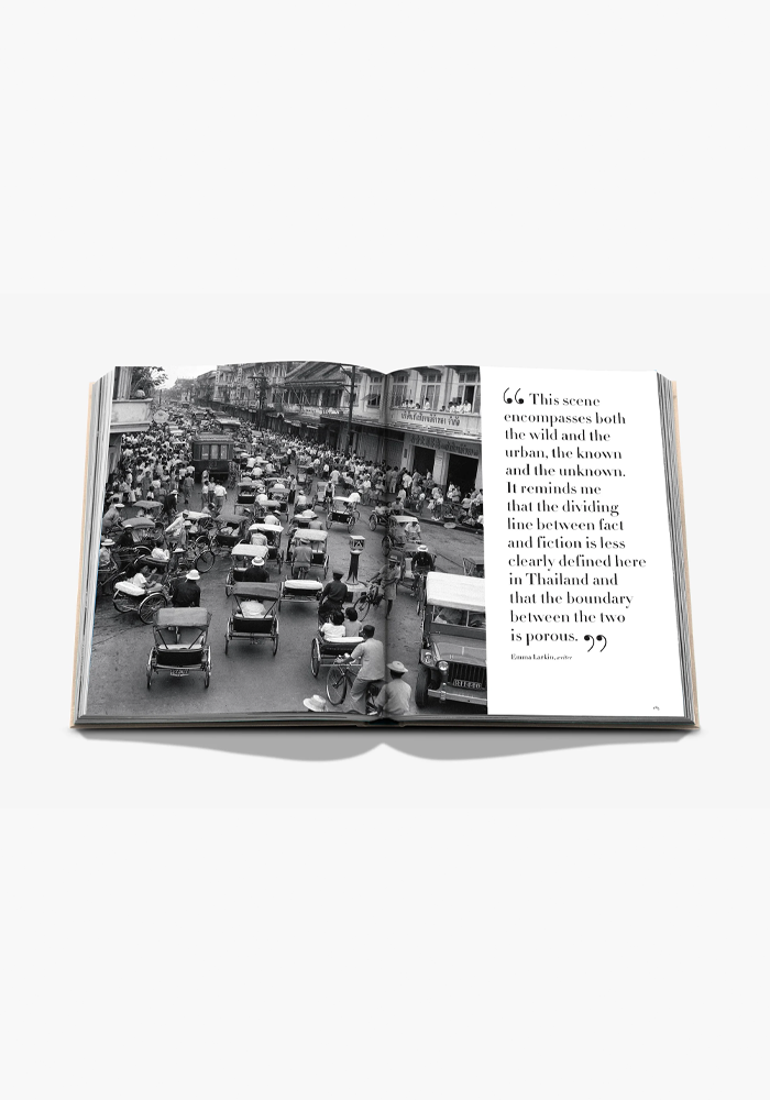 Livre Bangkok Spirit - Assouline