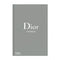 Libro de pasarela Dior