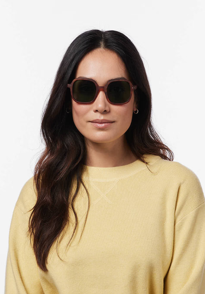 Lunettes De Soleil Office Havane - Izipizi