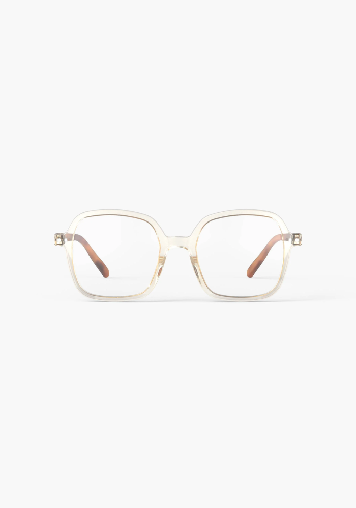 Lunettes De Vue Office Oversize Sandstorm - Izipizi