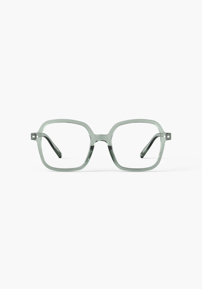 Lunettes De Vue Office Oversize Station Seat - Izipizi