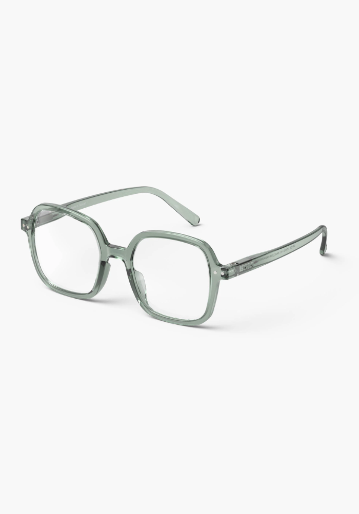 Lunettes De Vue Office Oversize Station Seat - Izipizi