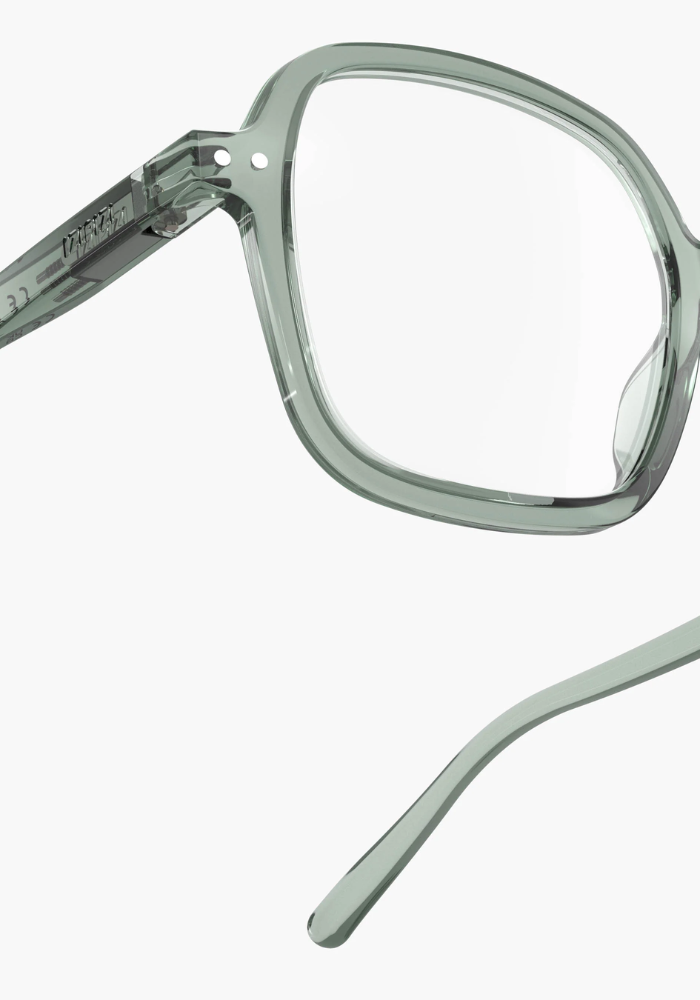 Lunettes De Vue Office Oversize Station Seat - Izipizi