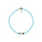 Bracelet Kid Mars Aigue Marine