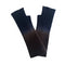 Mitones de cachemir de color intenso Storm