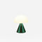 Lampe Mina Dark Green