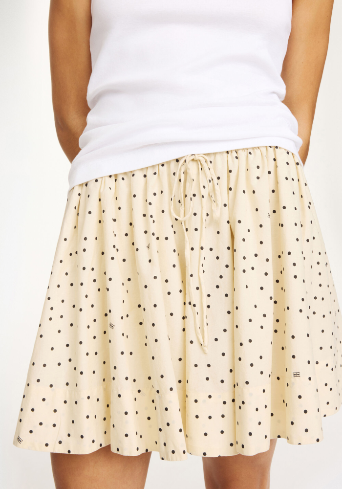 Mini-Jupe Rapheo - By Malene Birger