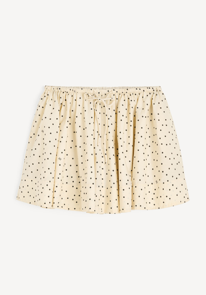 Mini-Jupe Rapheo - By Malene Birger