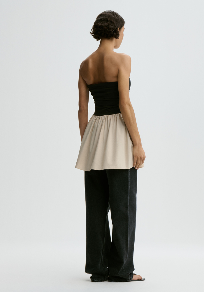 Mini-Robe Marcia - By Mylene Birger