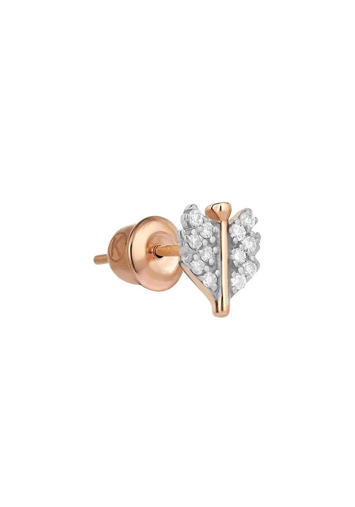 Boucle D'Oreille Mini Quill - Kismet By Milka