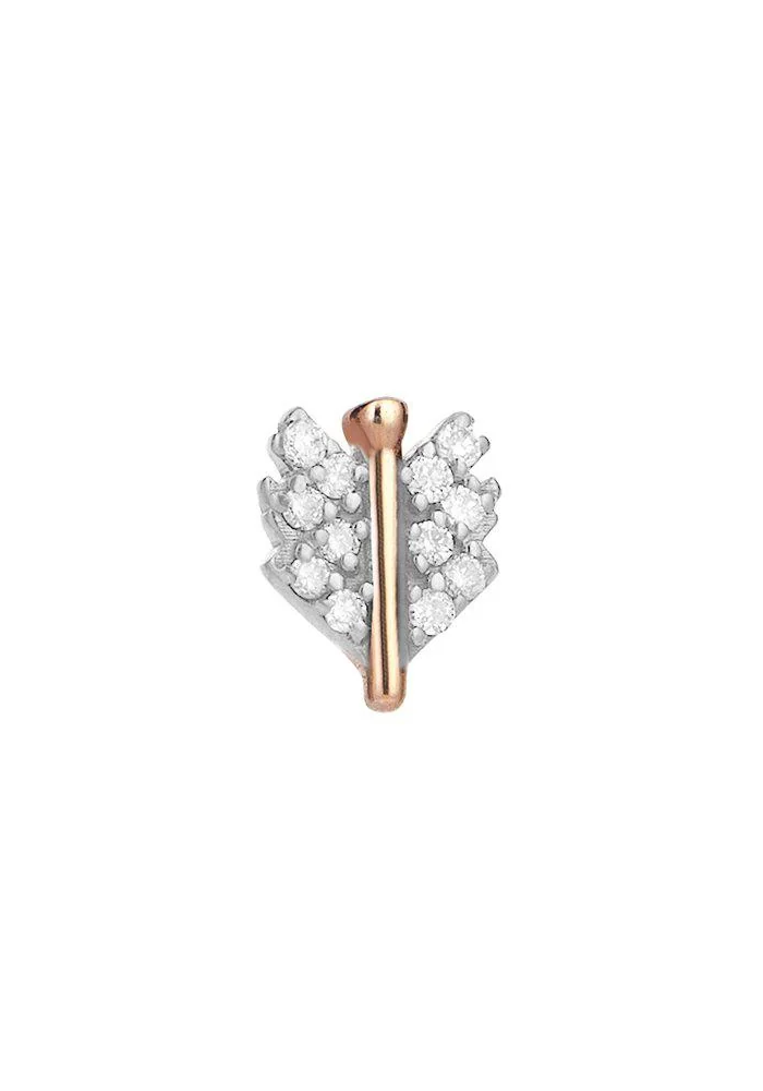 Boucle D'Oreille Mini Quill - Kismet By Milka