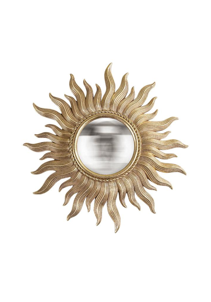 Miroir Ava Soleil - Sélectionné par Blush