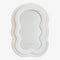 Miroir Charlie Beige
