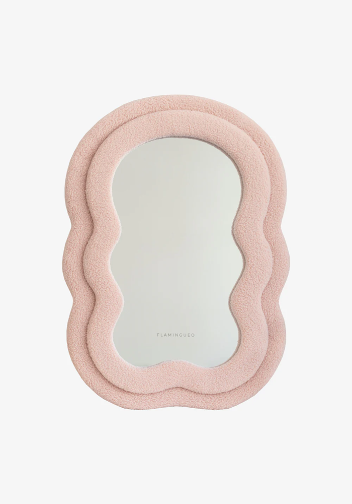 Miroir Charlie Rose - Sélectionné Par Blush