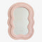 Miroir Charlie Rose
