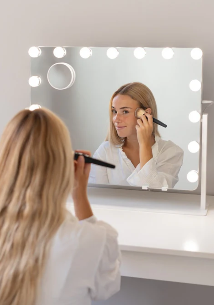 Miroir Lily - Sélectionné par Blush