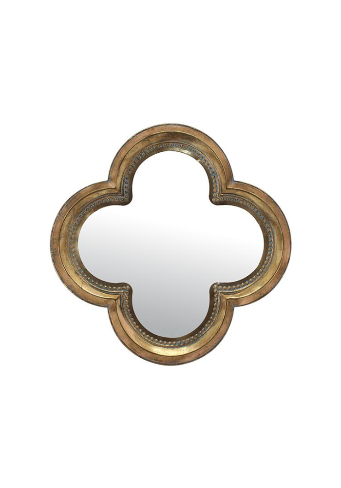 Miroir Trèfle