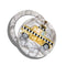 Miroir Rond Taxi