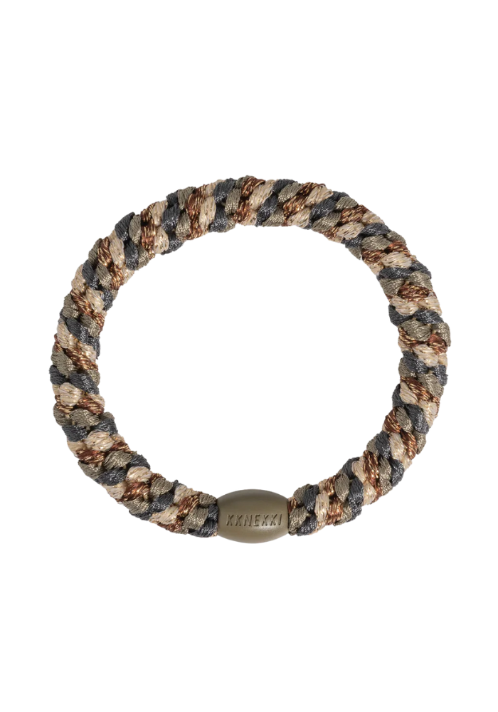 Élastique Kknekki Mix Camo Gold - Kknekki