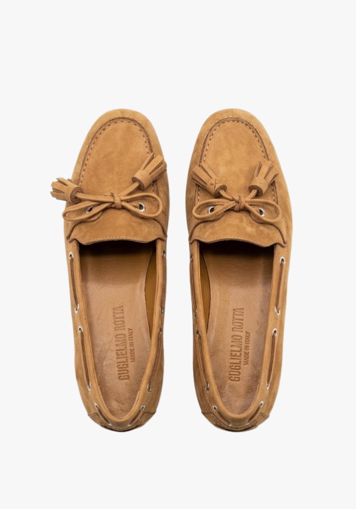 Mocassin Sly - Sélectionné par Blush