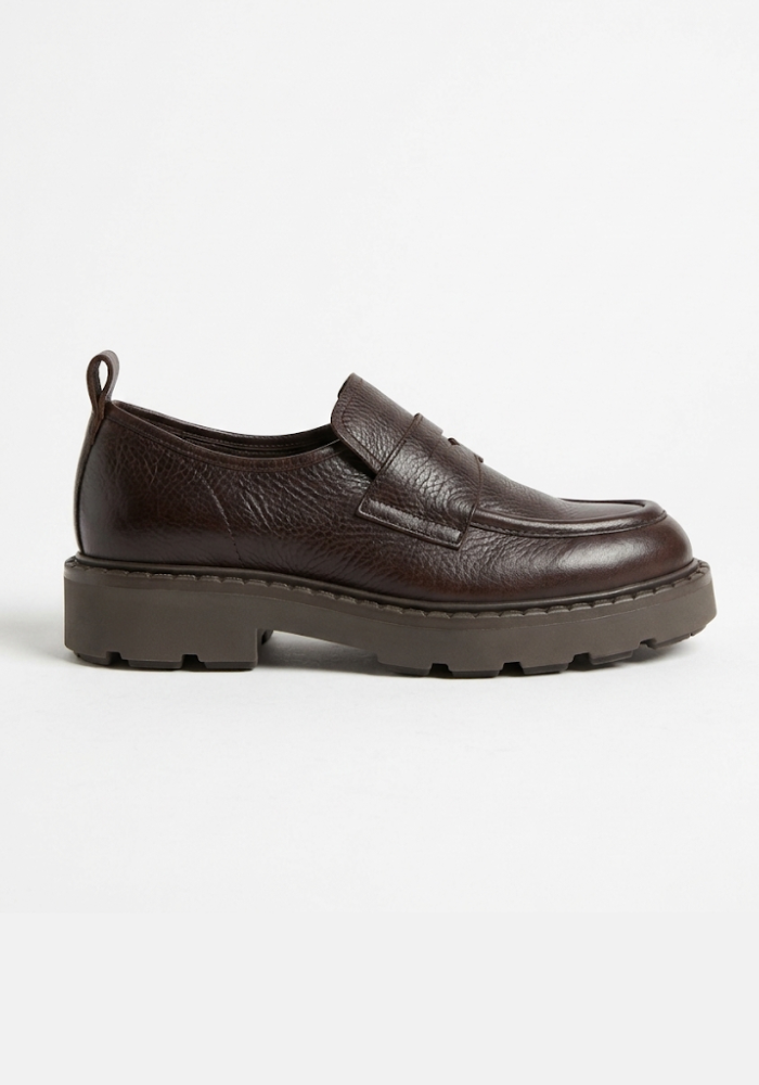 Mocassins Wallace New Mexico - Guglielmo Rotta