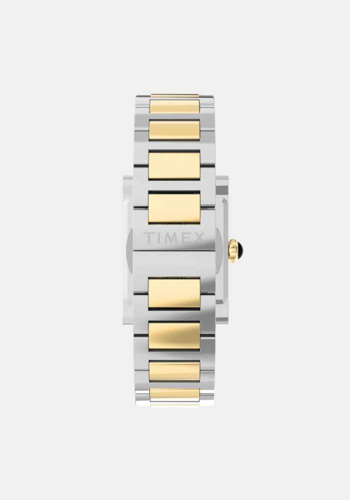 Montre Timex X Jacquie Aiche Éclat Rose - Timex