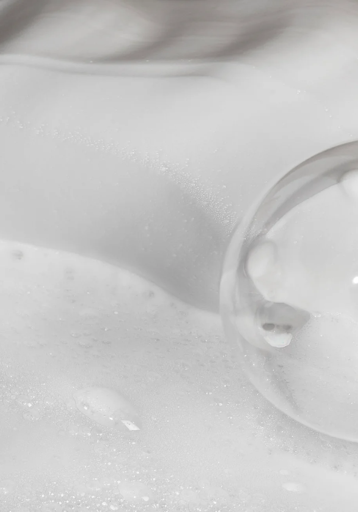 Mousse De Douche Jardin Pallanca 50ml - Baïja