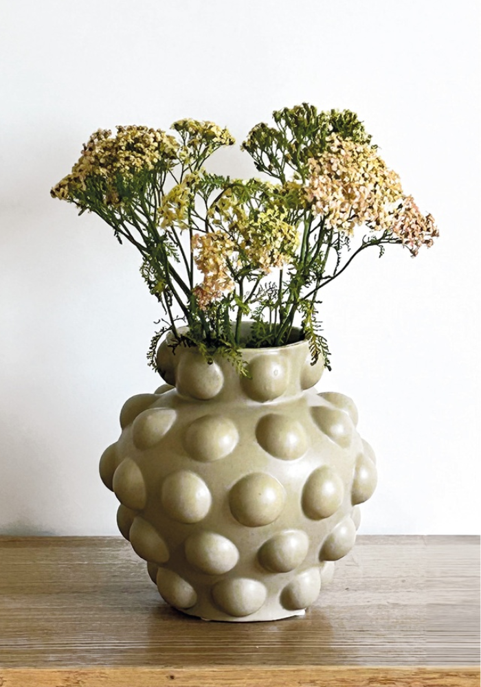 Moyen Vase Bouly - Sélectionné par Blush