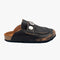 Mules Himalaya Marron Cabochons