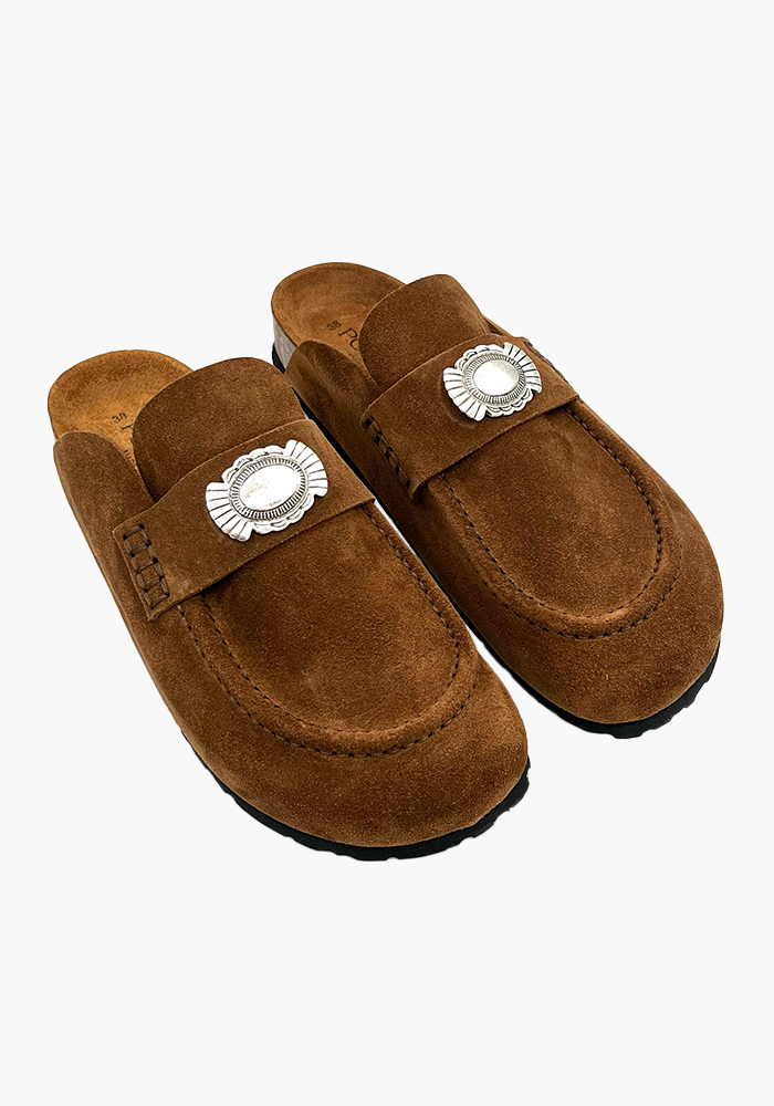 Mule Himalaya Coffee - Sélectionné par Blush