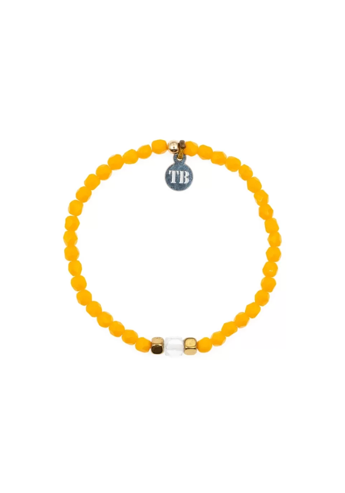Kid November Citrine Bracelet