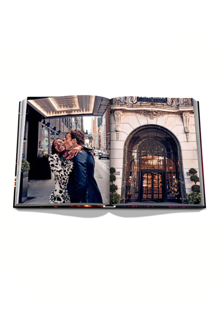 Livre New York Chic - Assouline