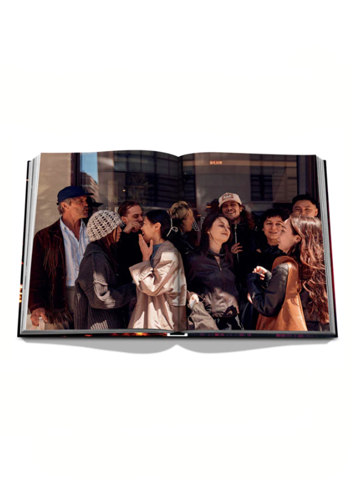 Livre New York Chic - Assouline