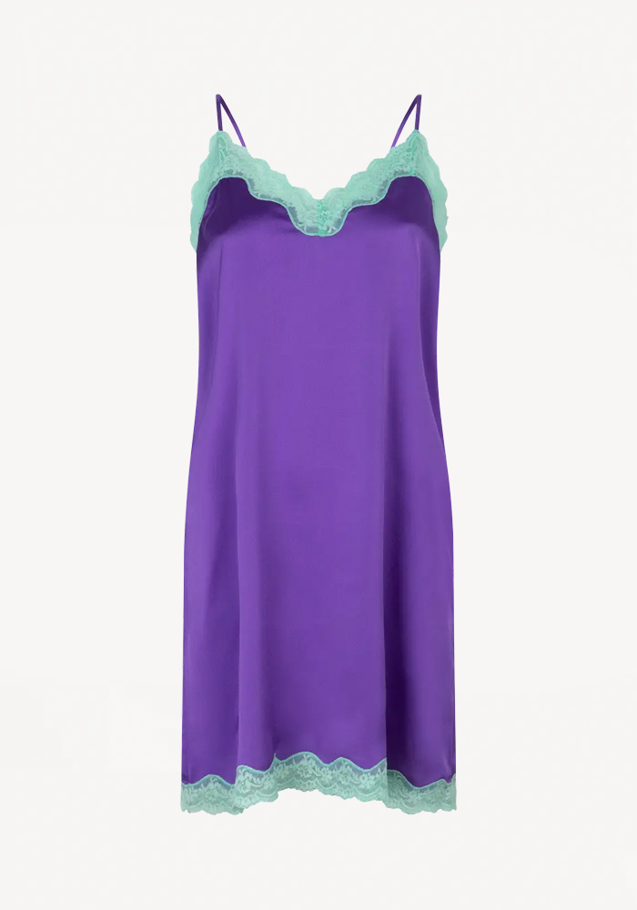 Willow Violet Nightie