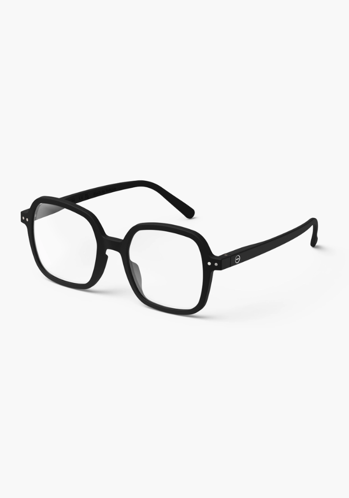 Lunettes De Vue Office Oversize Ligth Tortoise