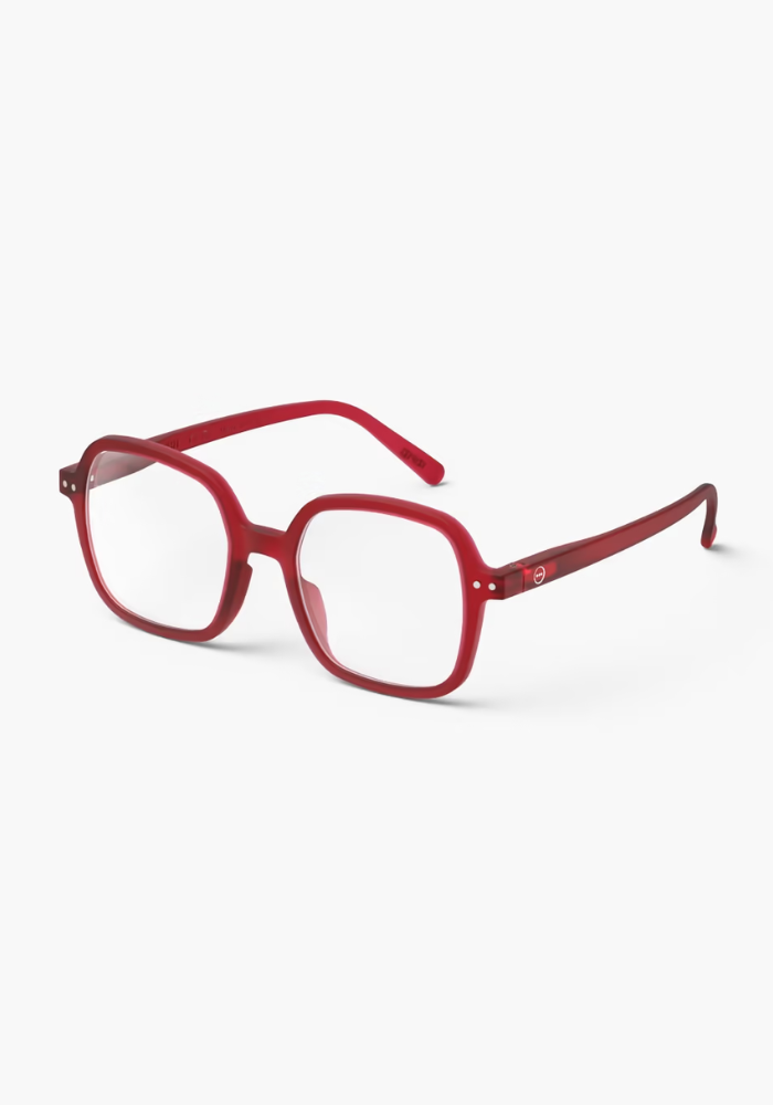 Lunettes De Vue Office Cherry Red - Izipizi