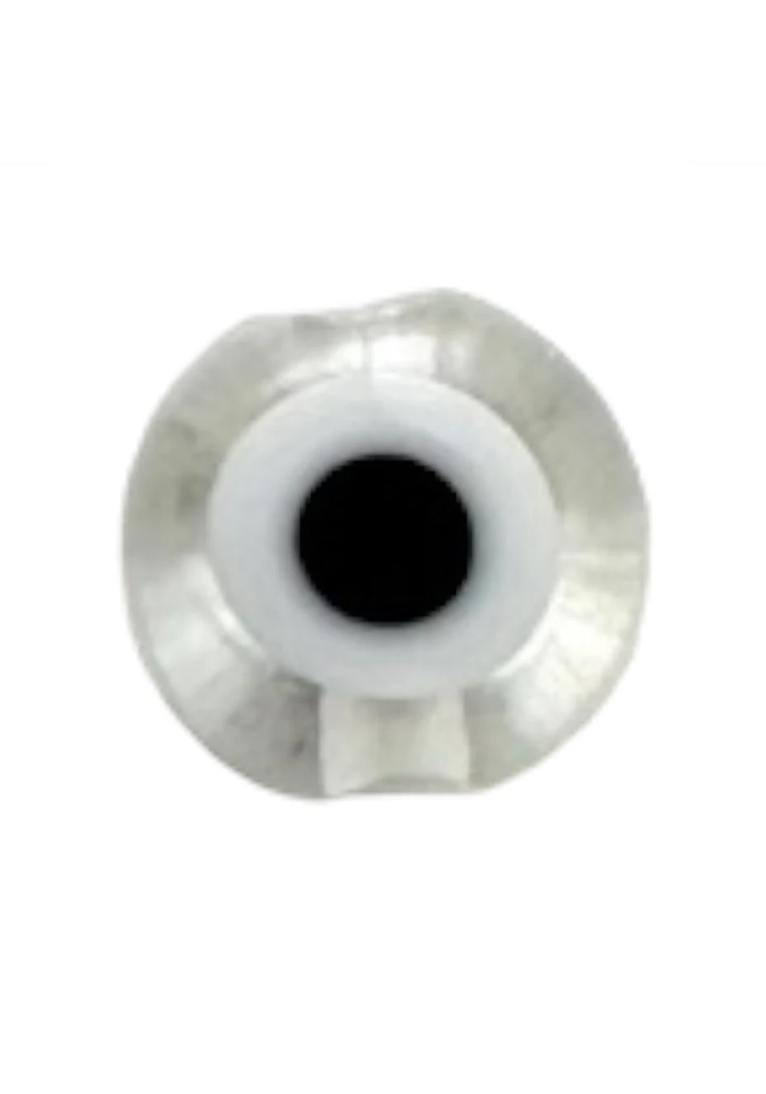 Charm Oeil Protecteur Blanc