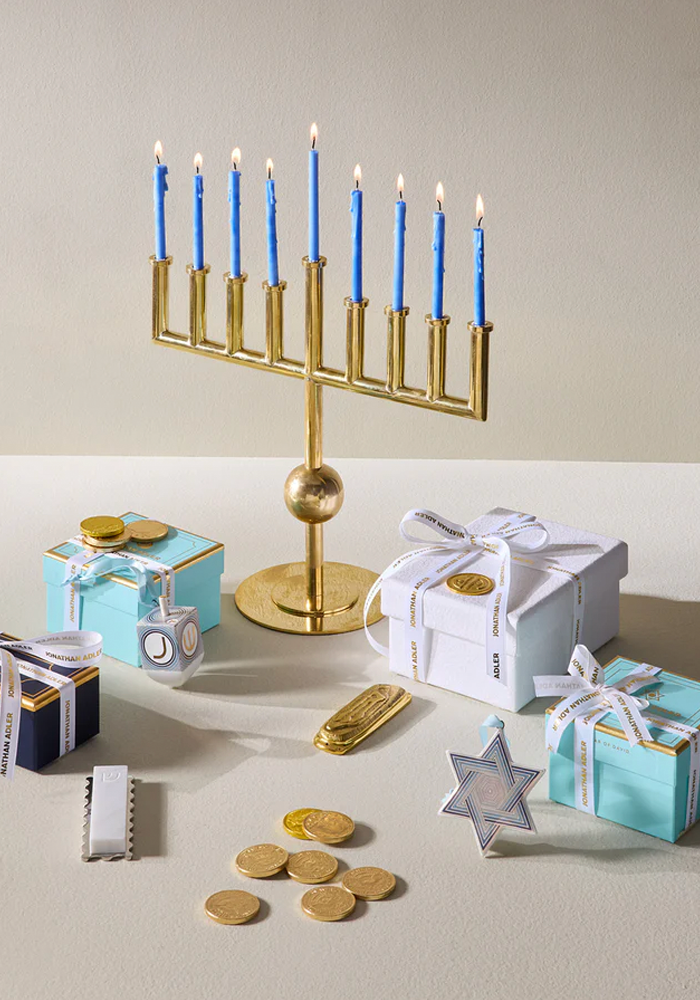 Décoration À Suspendre Dreidel - Jonathan Adler