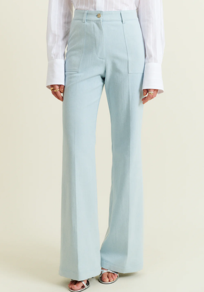 Pantalon Scarlet Ciel - DMN Paris