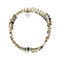 Bracelet 3 Tours Ou Collier Python Slim