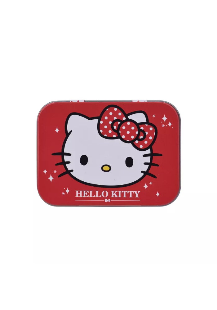 Pansements Paillettes Hello Kitty