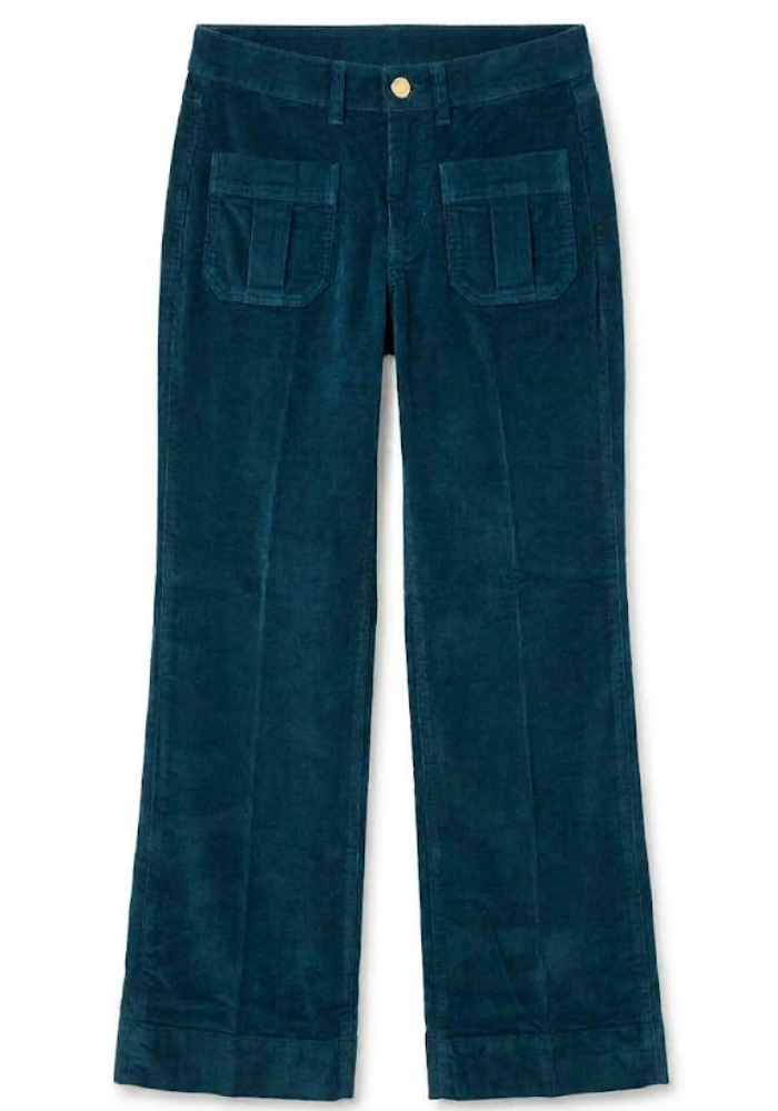 Pantalon Bella Palatine Astral - Denim Studio Paris