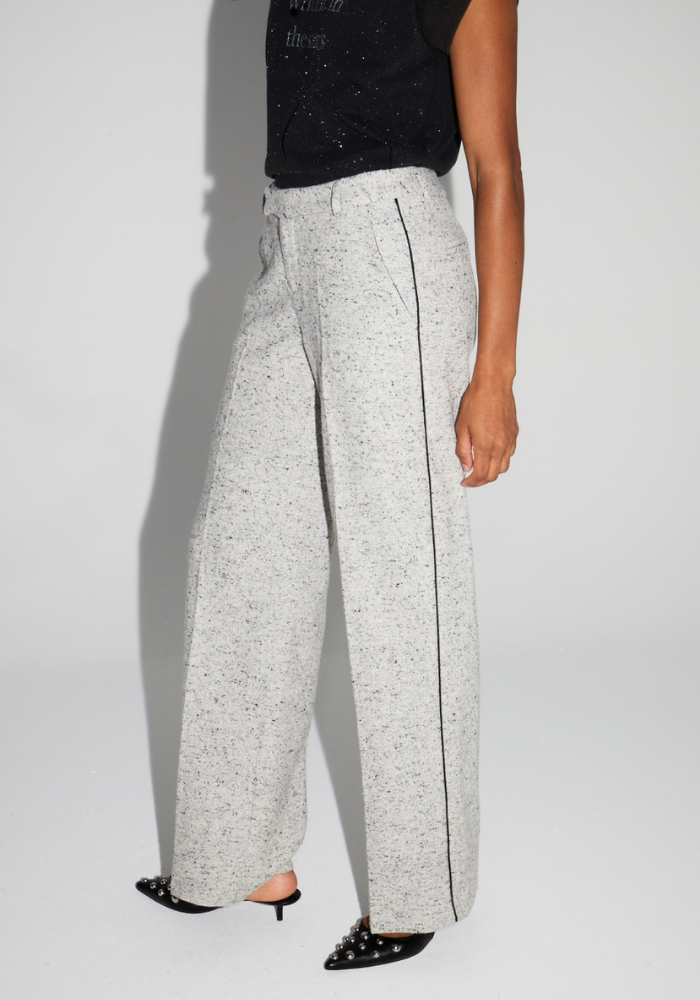 Pantalon Clark Granito - Imprévu