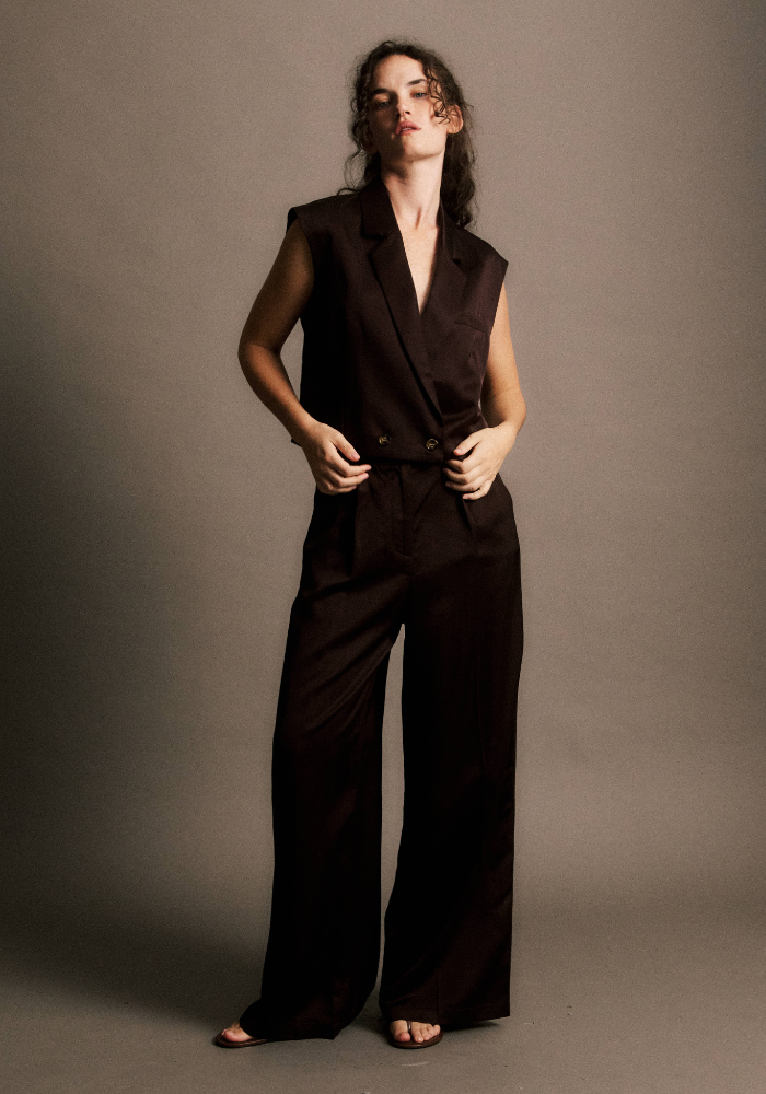 Pantalon Éthan - Sélectionné par Blush