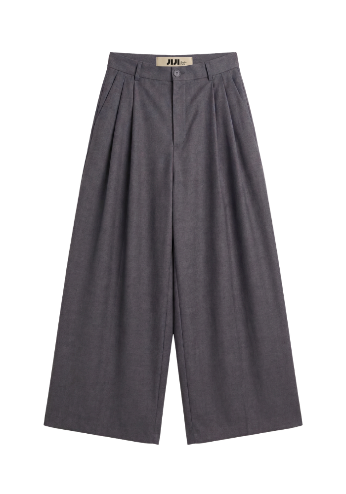 Pantalon Marius - Jiji Studio
