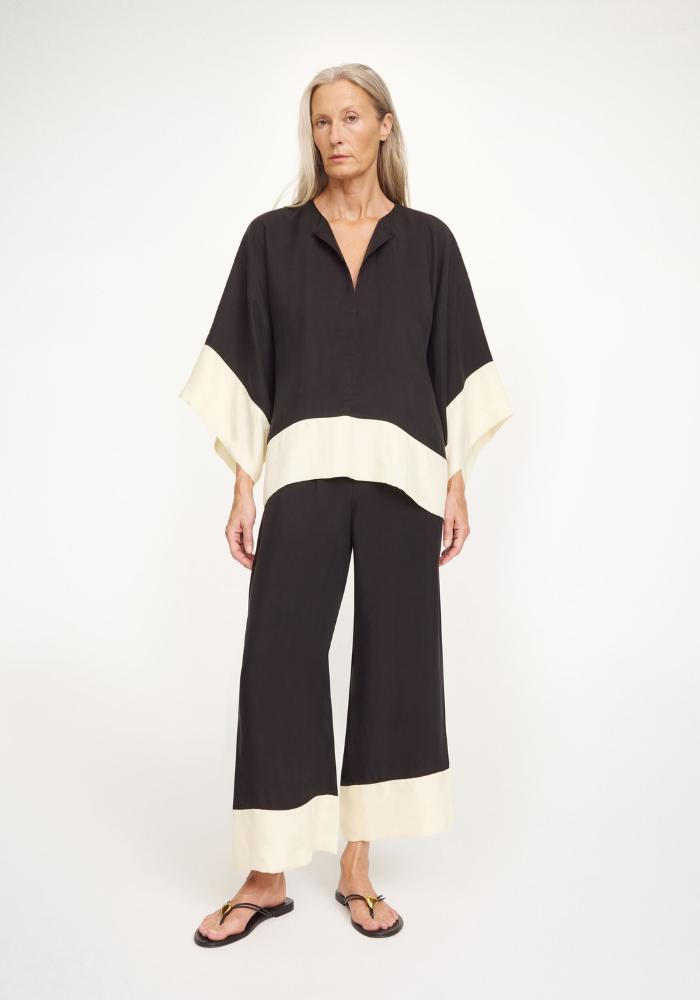 Pantalon Mirabello - By Malene Birger