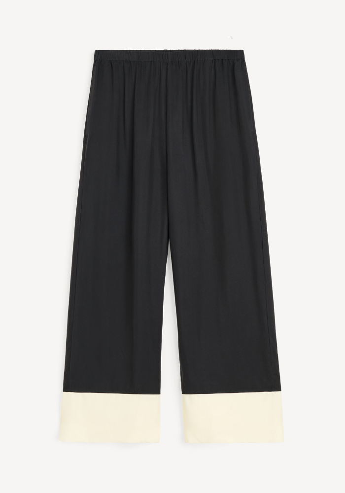 Pantalon Mirabello - By Malene Birger