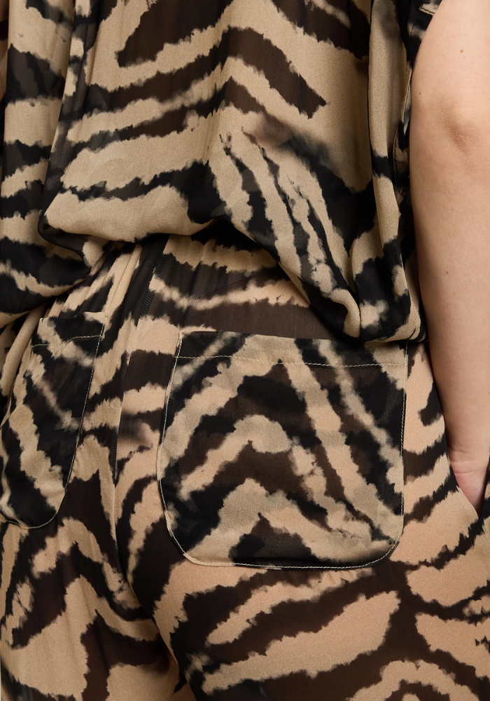 Pantalon Nairobi - Maison Saint Julien