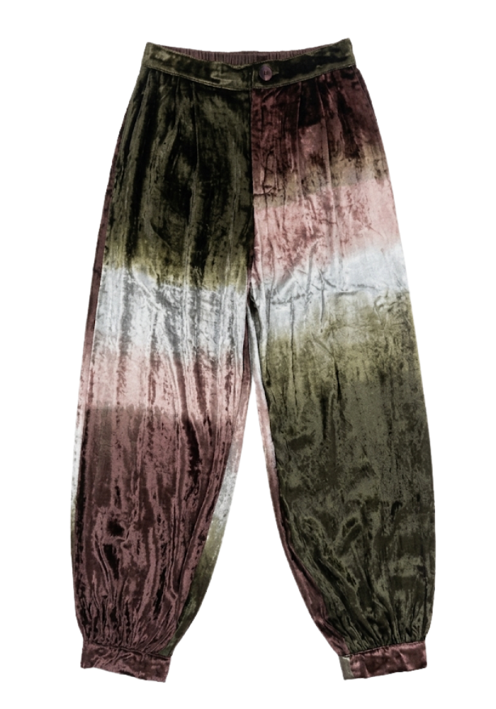 Pantalon Scoot - V de Vinster