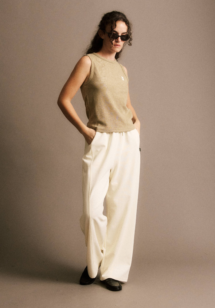 Pantalon Yanis - Sélectionné par Blush